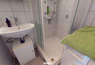 Zentral begehbare 2-Zimmer-Wohnung beim Floridsdorfer Markt
