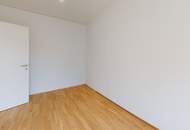 Vermietete Anlegerwohnung – 2 Zimmer mit Balkon, Gösting