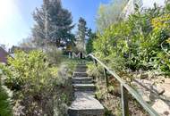 Landhaus mit Charme - Rückzugsort im Grünen