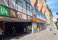 Großzügige 3 Zimmer Loggia Wohnung, ideal für WG s oder Familien