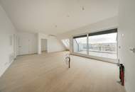 Leben über den Dächern – Exklusive Dachgeschosswohnung mit Terrasse