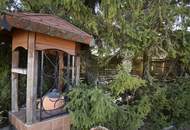 Bungalow in Siedlungslage St. Pölten/Spratzern