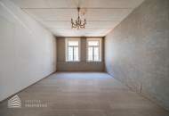 Helle 2-Zimmer Wohnung, Nähe Meiselmarkt