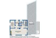 Attraktives Wohn- und Geschäftsgebäude im exklusiven Stadtteil Neue Welt