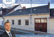 Sanierungsbedürftiges Wohnhaus in Hollabrunn!