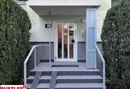 Wohnen zentrumsnah mit grünem Ausblick