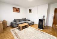 Einziehen und Wohlfühlen -Großzügige, modern sanierte Familienwohnung mit Garten, Balkon und hoher Wohnqualität!