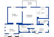 Naturoase, ruhiges Einfamilienhaus in 3033 Altlengbach mit separater Wohneinheit