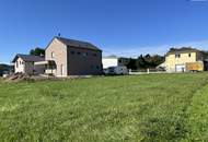 RARITÄT in Hart bei Graz! Aufgeschlossenes, SONNIGES und FLACHES Baugrundstück mit TOP ANBINDUNG! SENSATIONSPREIS!