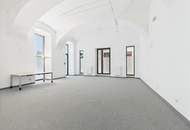Geschäfts-/Galerie- Bürofläche mit ca. 74 m² in Toplage der Linzer Innenstadt