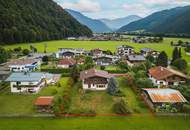 Wohnen mit Aussicht – Großzügiges Grundstück in traumhafter Lage