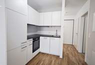 Kleine Gartenwohnung in Hirschstetten