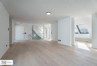 Luxus über den Dächern Wiens – exklusives Penthouse mit 360°-Panoramablick und drei Terrassen