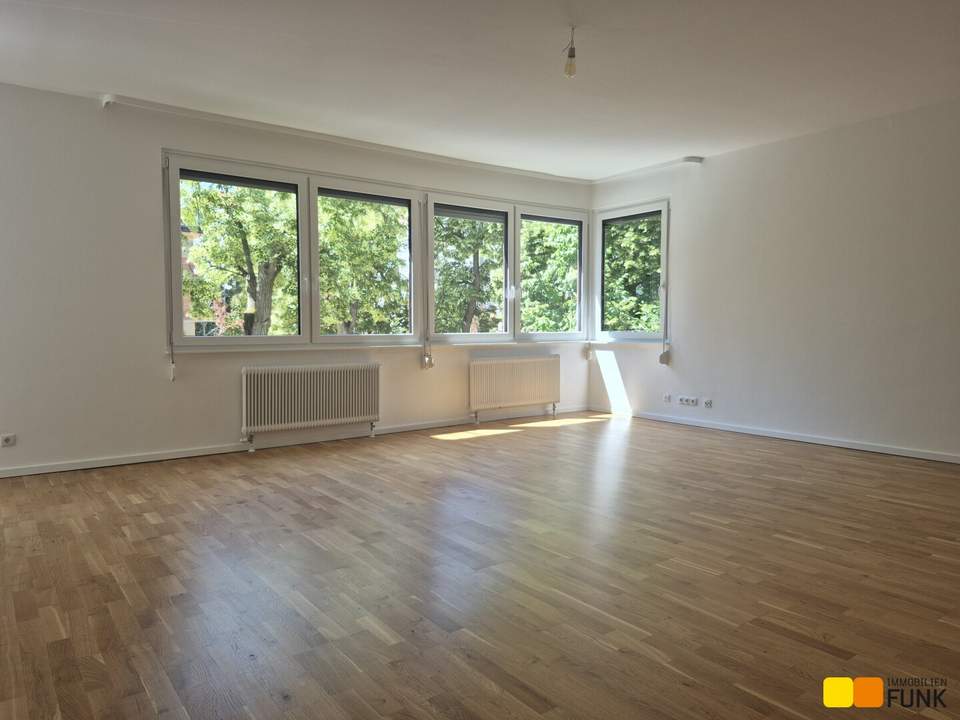 Cottageviertel Währing: 4 Zimmerwohnung im Topzustand
