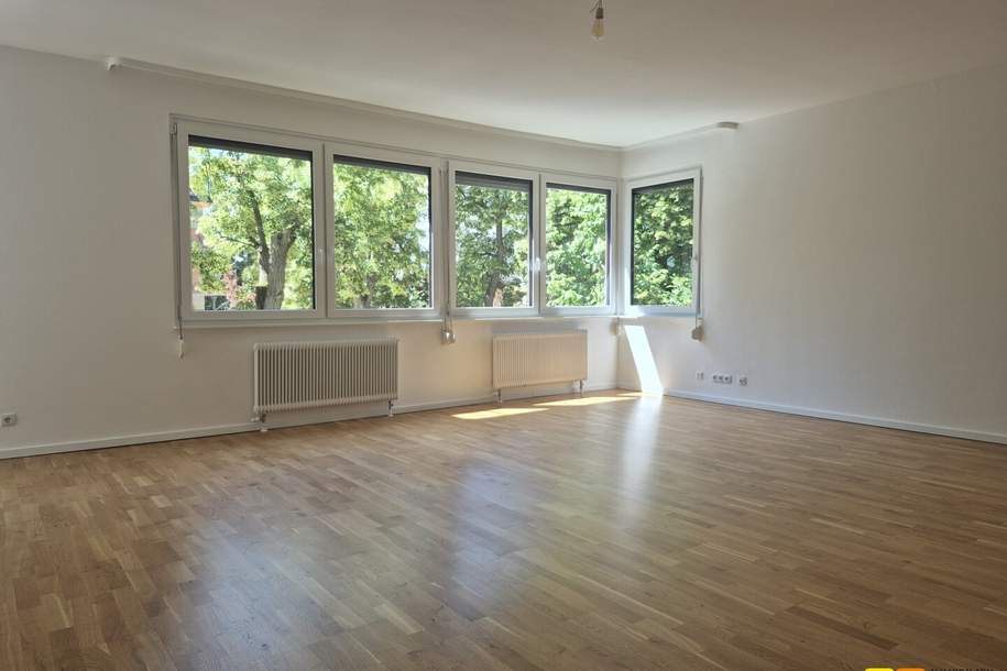 Cottageviertel Währing: 4 Zimmerwohnung im Topzustand, Wohnung-miete, 2.500,00,€, 1180 Wien 17., Hernals