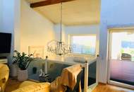 Großzügige Eleganz mit viel Luftraum