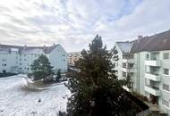 Eigentumswohnung am Bindermichl mit Loggia und Carport!