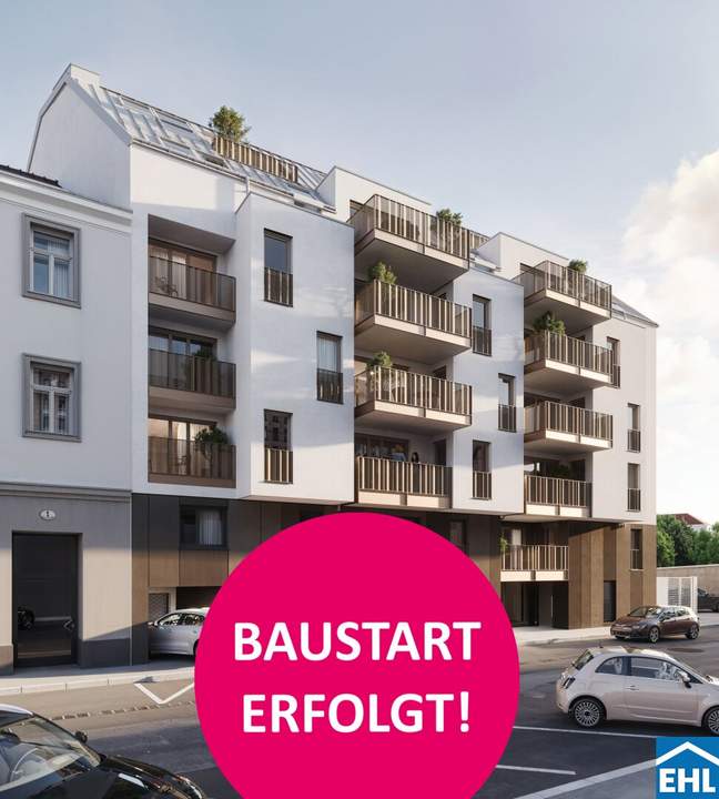 Ausstattung mit Stil und Anspruch