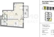 Donaustadt - Am langen Felde