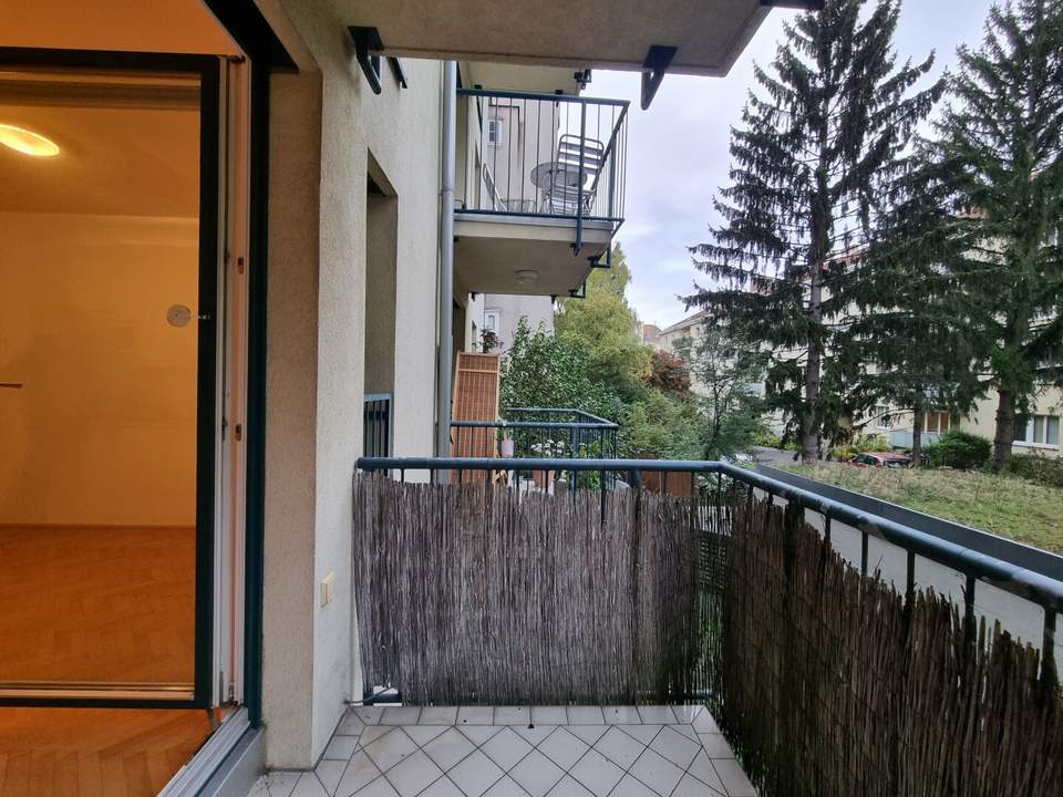 Inkl. Heizkosten! Singlewohnung in absoluter Ruhelage