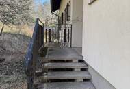 Haus & kleines Haus & Kellerstöckl