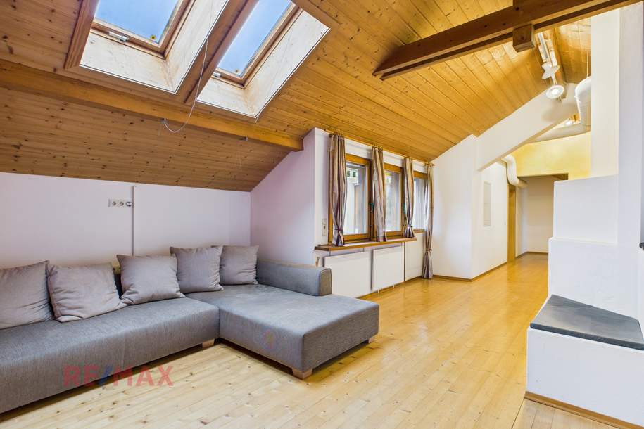 Kleines, feines Zuhause in Feldkirch-Tisis, Wohnung-kauf, 6800 Feldkirch