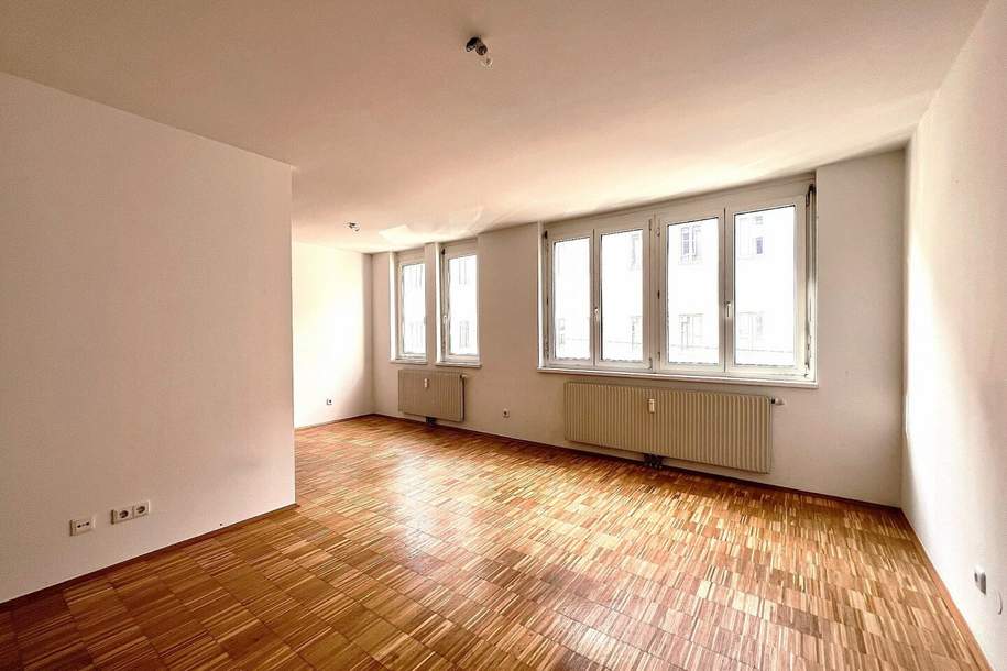 Helle 2 Zimmer Neubauwohnung nähe U1!!!, Wohnung-miete, 898,18,€, 1100 Wien 10., Favoriten