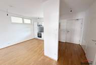 Schöne 2-Zimmerwohnung mit Terrasse!
