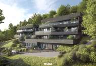 2 Zimmer -Neubauwohnung in Grünlage von Bad Ischl