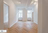 Erstbezug nach hochwertiger 3SI-Sanierung – stilvolle 3-Zimmer-Wohnung
