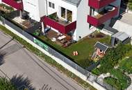 Familientraum am Stadtrand – ruhig, grün & bestens angebunden
