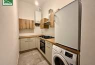 3-Zimmer-Wohnung in ruhiger Einbahnstraße – Top Lage nahe der Hütteldorfer Straße!