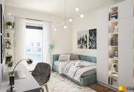 Mein Haus am See. Sonnenweiher Grafenwörth.