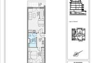 KTG 44, Nachhaltige Architektur trifft auf urbane Lebensqualität!