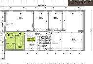 Preiswerte Büroflächen in verkehrsgünstiger Lage