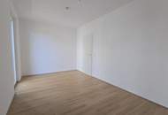 Neubauwohnung in ruhiger Südwestlage und großem Balkon
