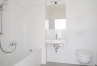 Erstbezug - Klimatisierte Maisonette-Familienwohnung mit Balkon und Terrasse - Nähe ÖGK Hanusch Krankenhaus