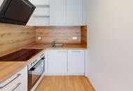 Bezugsfreie Anlegerwohnung – 2 Zimmer mit Balkon, Gösting