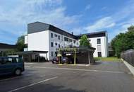 Elegante 3-Zimmer Gartenwohnung im Zentrum von Ried - inkl. Carport und Komplettausstattung