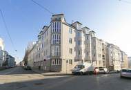 U4 Braunschweiggasse - Garconniere im 3. Liftstock zu vermieten