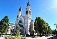 Schöne 1 Zimmer Whg mit direkter U3 Anbindung und Blick auf den Enkplatz ! Verfügbar ab 1. Juli !