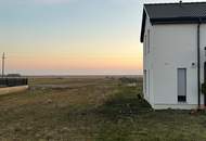 wunderschönes sonniges Baugrundstück mit Seeblick für Ihr Eigenheim am Neusiedlersee