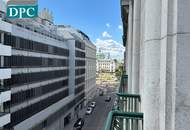 DPC | Palais Fanto - Schönes Büro am Schwarzenbergplatz