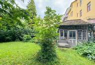Bestandsfreies wunderschönes Zinshaus in bester Lage beim Europaplatz