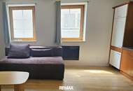 Klein, fein und zentral - Studio Apartment