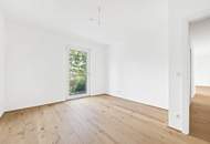 PROVISIONSFREI | Bezaubernde 3-Zimmer-Wohnung mit Grünblick | Ideale Aufteilung | Balkon & Loggia