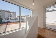 ++Provisionsfrei++ Townhouses in bester Lage mit Garten und Dachterrasse!