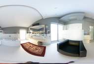 “Exklusives Architektenhaus – außergewöhnliche Gelegenheit weit unter dem Gutachtenswert"