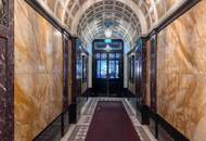 Büro im Herzen Wiens: Charmante Altbaubüro Nähe Graben / Kohlmarkt / Goldenes Quartier / Stephansplatz