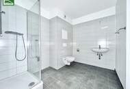 Zukunftsorientiertes Wohnen: Moderne Genossenschaftswohnung mit großzügiger Freifläche!